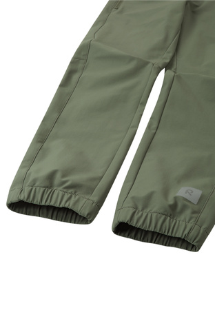 Spodnie dziecięce odstraszające owady REIMA Punkiton