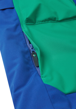 REIMA ReimaTec winter jacket Ahmaoja