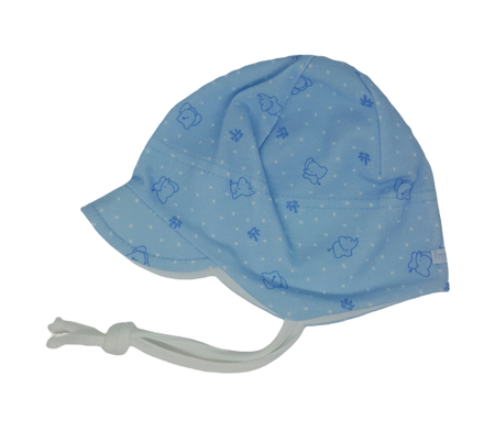 Czapka Maximo Baby 