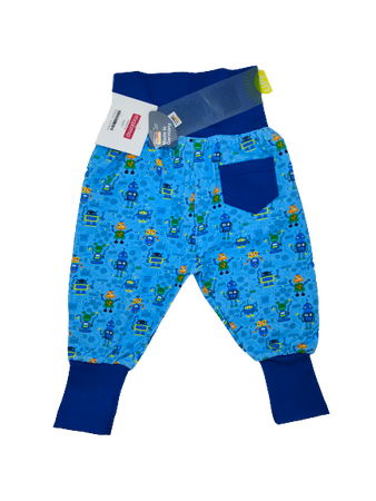 Kurtka softshell Reima Mingan Niebieski