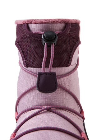 Buty zimowe ReimaTec barefoot REIMA Ensilumi Kids