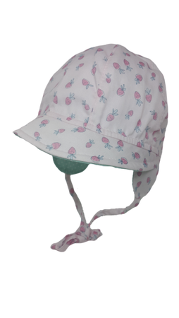 Czapka dziecięca Maximo Baby 