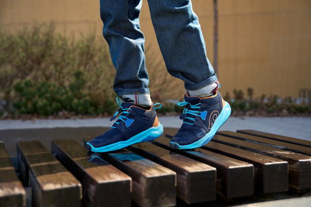 REIMA ReimaTec shoes Kiritin