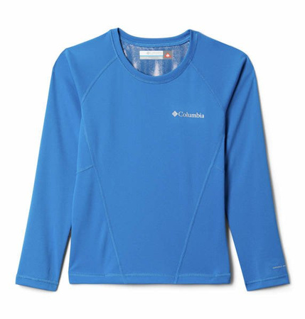 Bielizna termoaktywna koszulka COLUMBIA Midweight Crew 2