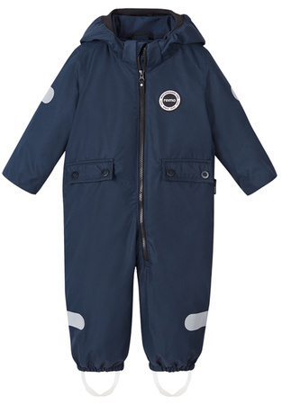 REIMA ReimaTec overall Marte Mid