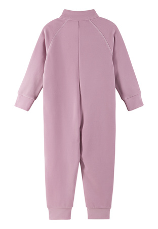 REIMA Fleece overall Tarhaan