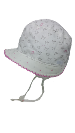 Czapka Maximo Baby UV
