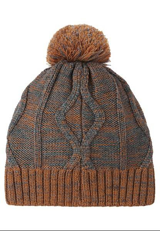 Czapka wełniana Reima Routii