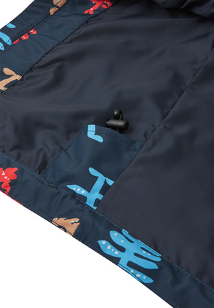 ReimaTec jacket REIMA Hete