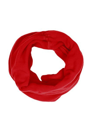 Tuba komin Maximo Kids mikropolar granat