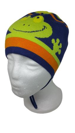 Czapka wiosenna Maximo Kids