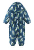 REIMA ReimaTec winter overall Moomin Lyster