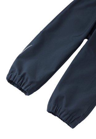 Spodnie softshell REIMA Kuori