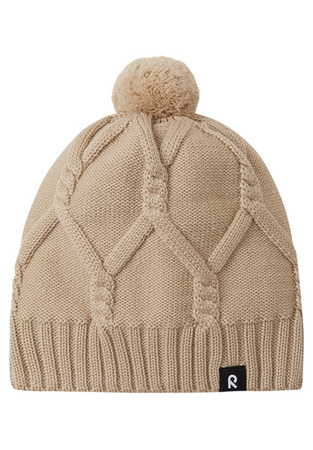 Czapka beanie REIMA Talvinen