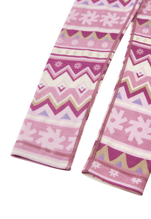 Wełniany zestaw warstwy podstawowej REIMA Taitoa