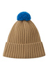Czapka wełniana zimowa beanie Reima Topsu