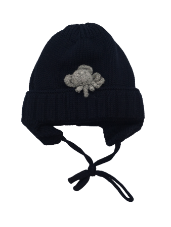 Czapka zimowa przejściowa Doll