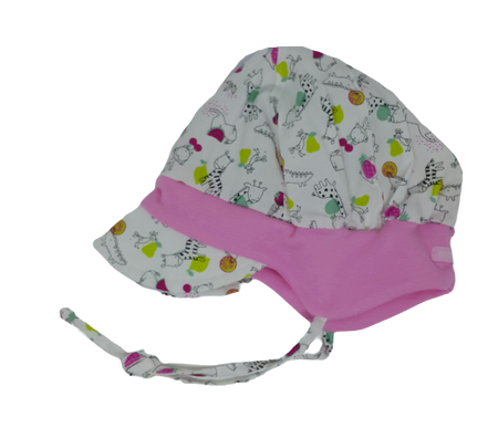 Czapka Maximo Baby 