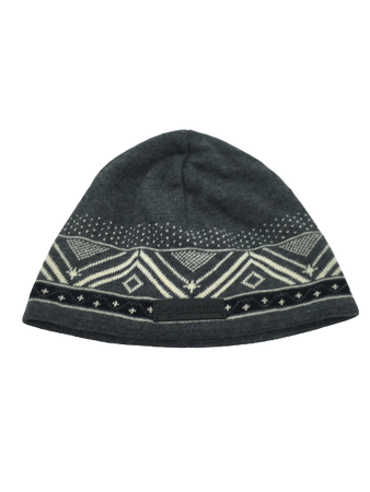 czapka zimowa Maximo Teens Girl ciemny fiolet