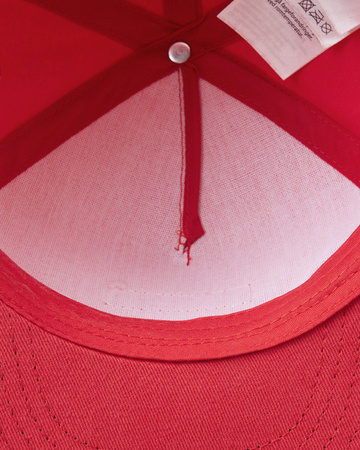 Czapka z daszkiem REIMA Lippis