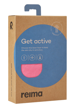 REIMA Thermal base layer set Lani