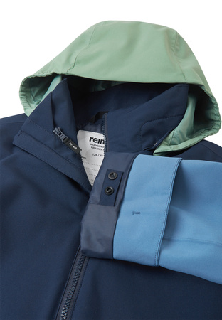 REIMA ReimaTec jacket Sysma