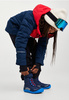 REIMA ReimaTec barefoot winter boots Talvella Junior