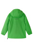 Kurtka wodoodporna z kapturem REIMA Ulkoiluun