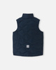 Down vest REIMA Furu Navy