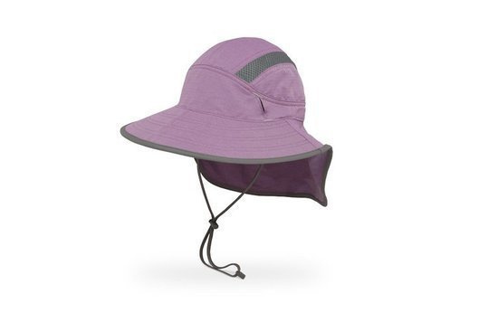 Kapelusz UV Sunday Afternoons Ultra Adventure Hat Lavender