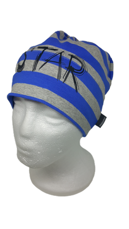 Czapka wiosenna Kids Maximo UV