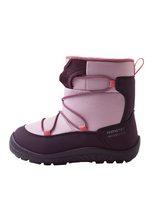 Buty zimowe ReimaTec barefoot REIMA Ensilumi Kids