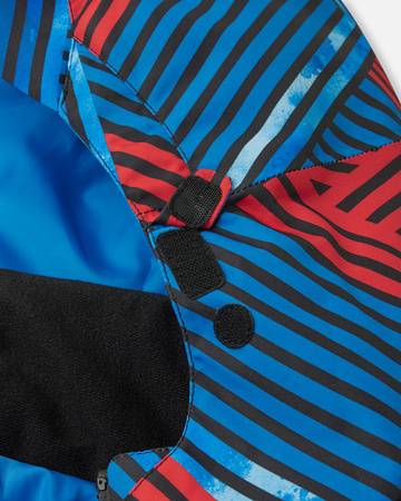 Reimatec winter jacket REIMA Tirro Bright blue