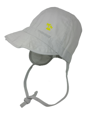 Czapka wiosenna Maximo Kids