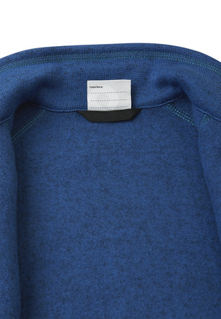 REIMA Fleece sweater Liukuen