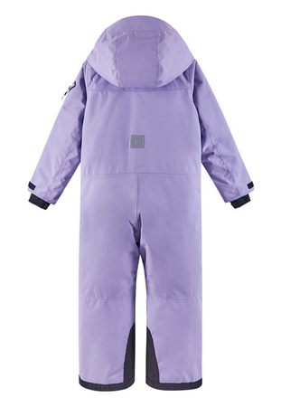 Reimatec winter overall REIMA Reach Lilac amethyst