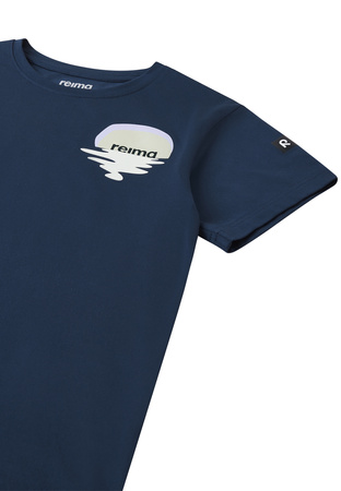 T-shirt REIMA Siirtyy