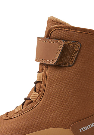 REIMA ReimaTec barefoot winter boots Talvella Kids