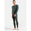 Bielizna termoaktywna Spodnie 1/1 ODLO PERFORMANCE WARM BL BOTTOM long