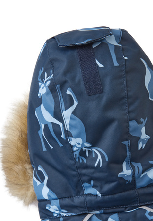 REIMA ReimaTec winter overall Lappi