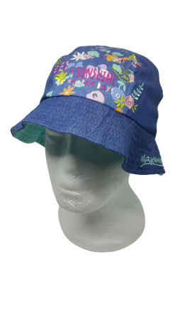 Kapelusz dziecięcy Maximo Teens