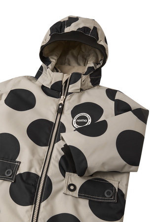 Kombinezon ReimaTec REIMA Marte Mid