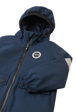 REIMA ReimaTec jacket Symppis