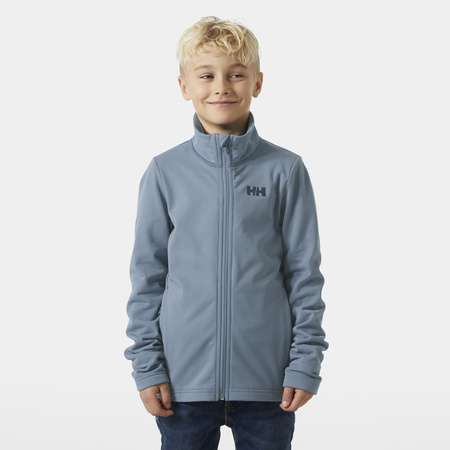 Helly Hansen JR VERSALITE JACKET