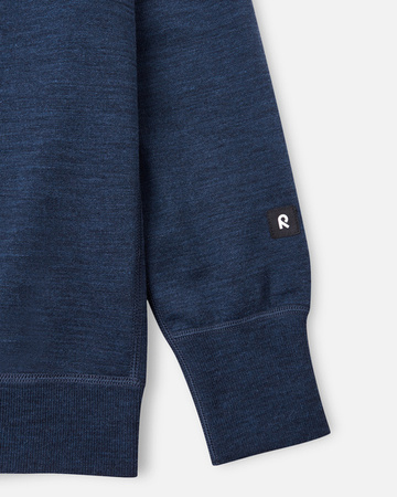 REIMA Wool sweater Mahin