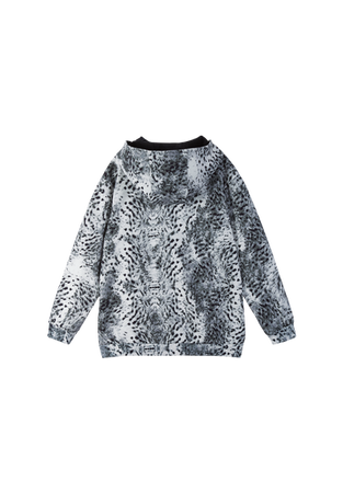 Hoodie REIMA Ilveksen