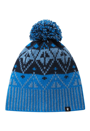 Beanie REIMA Pohjoinen Navy
