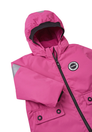 Kombinezon Reimatec REIMA Marte Mid