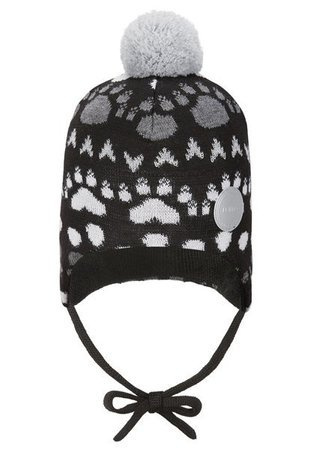 Beanie REIMA Tassutus