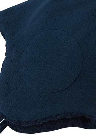 Czapka zimowa wełniana Reima Nunavut